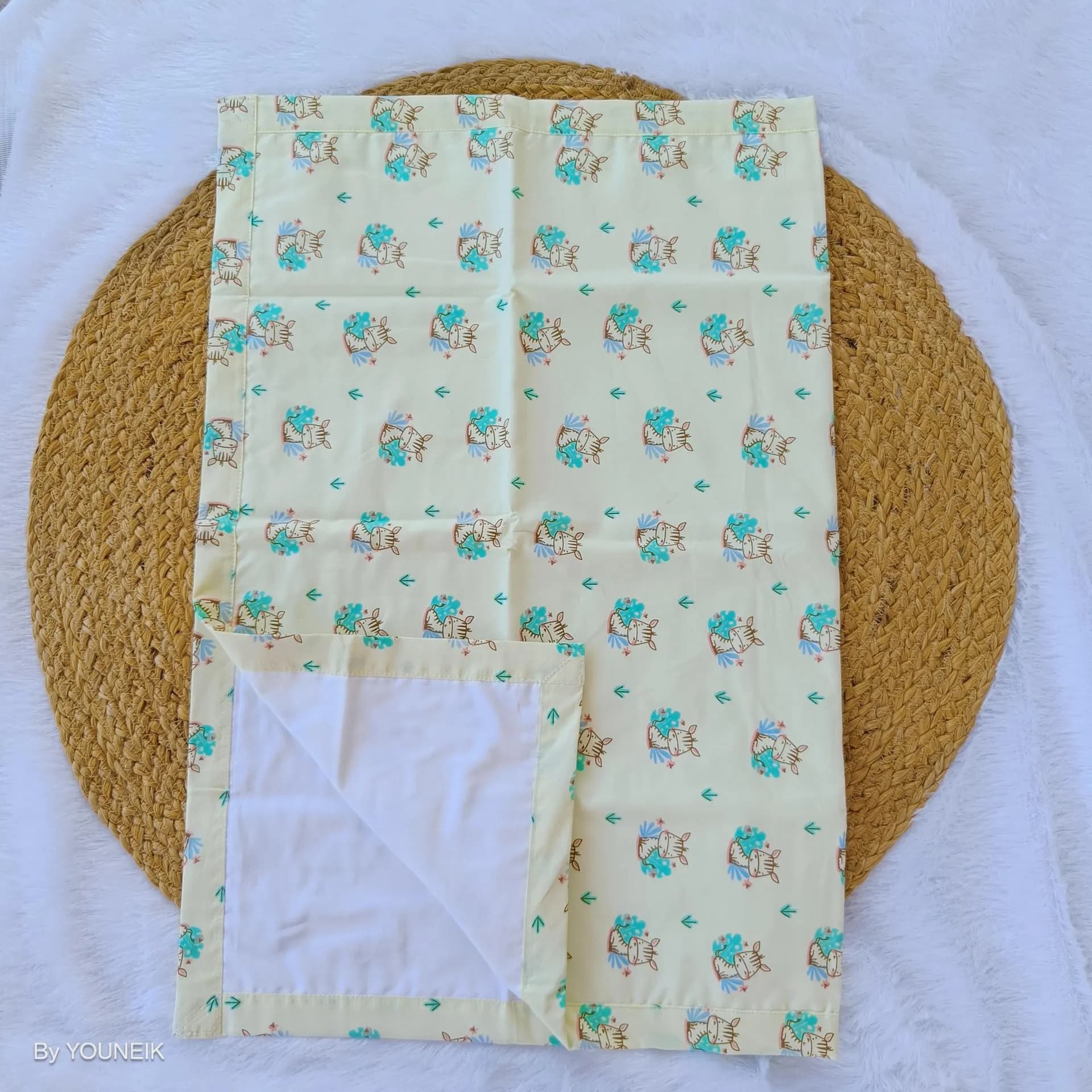Dohar(S)- Cotton Matress Protector