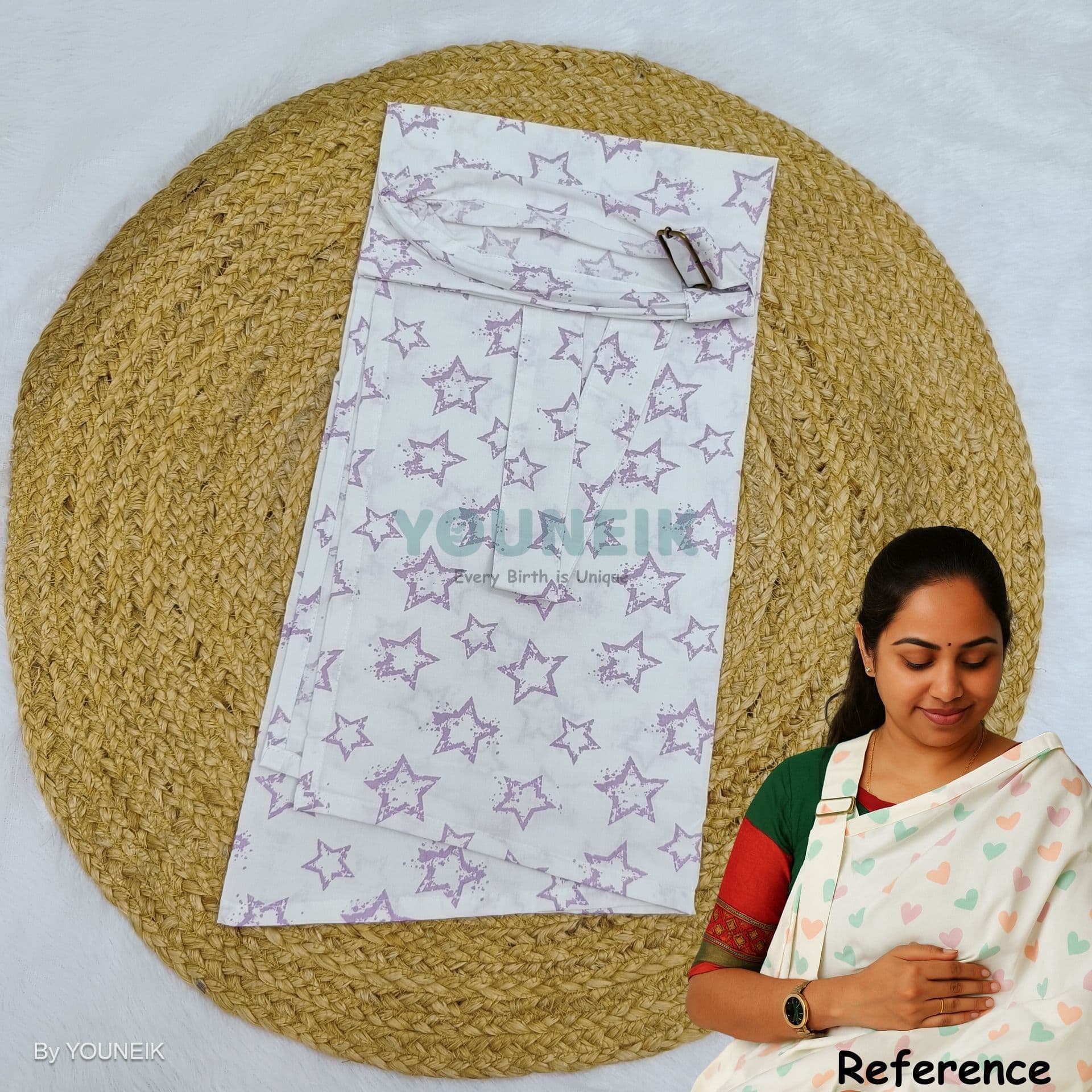 Feeding Apron | Nursing Cover for Mother