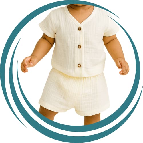 Baby Clothing