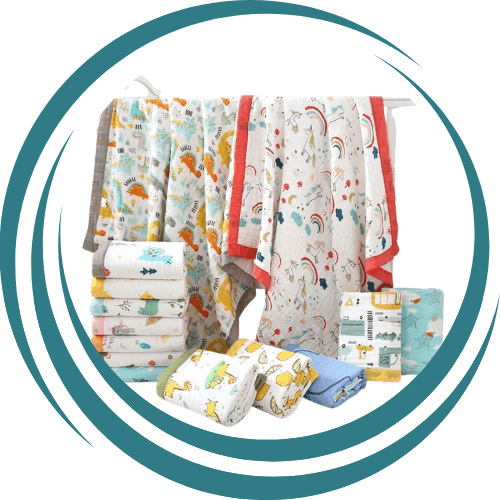 Blankets & Quilts