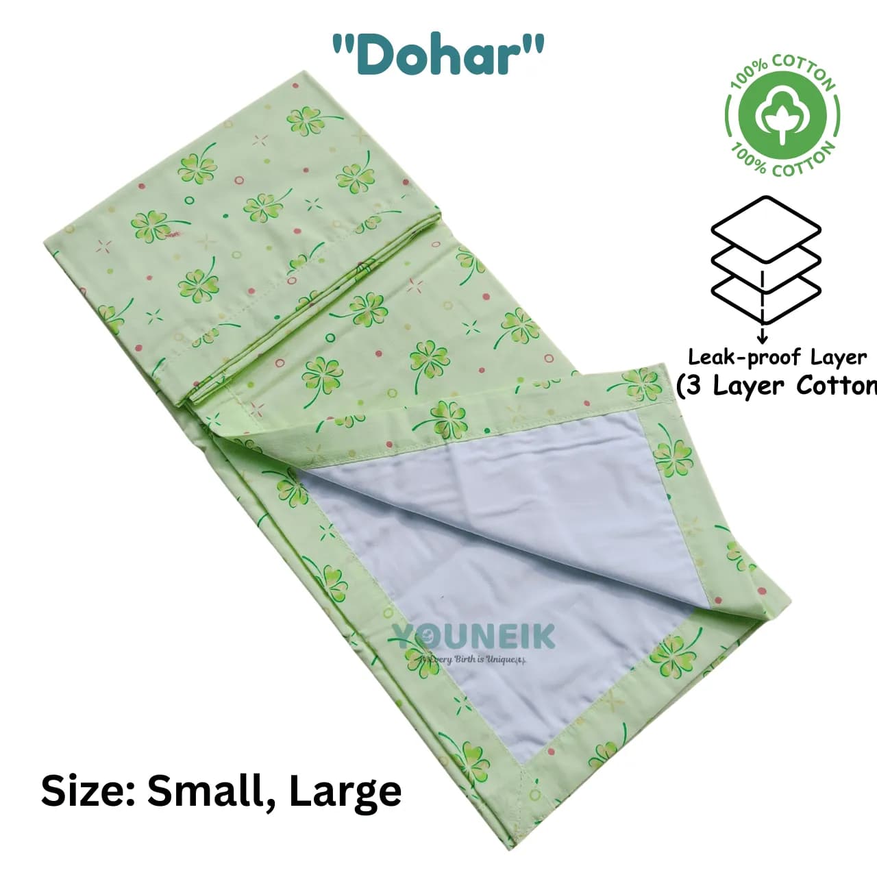 Dohar Matress Protector