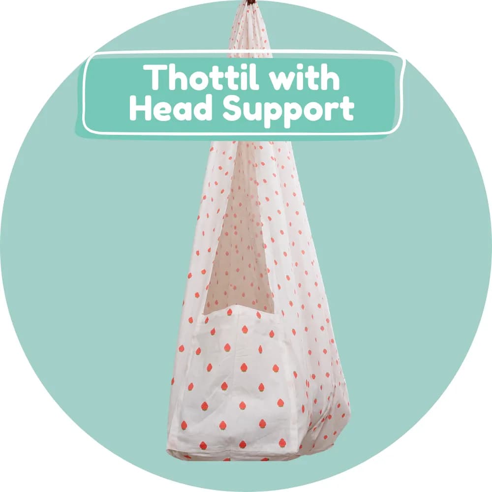 Head Support Thottil