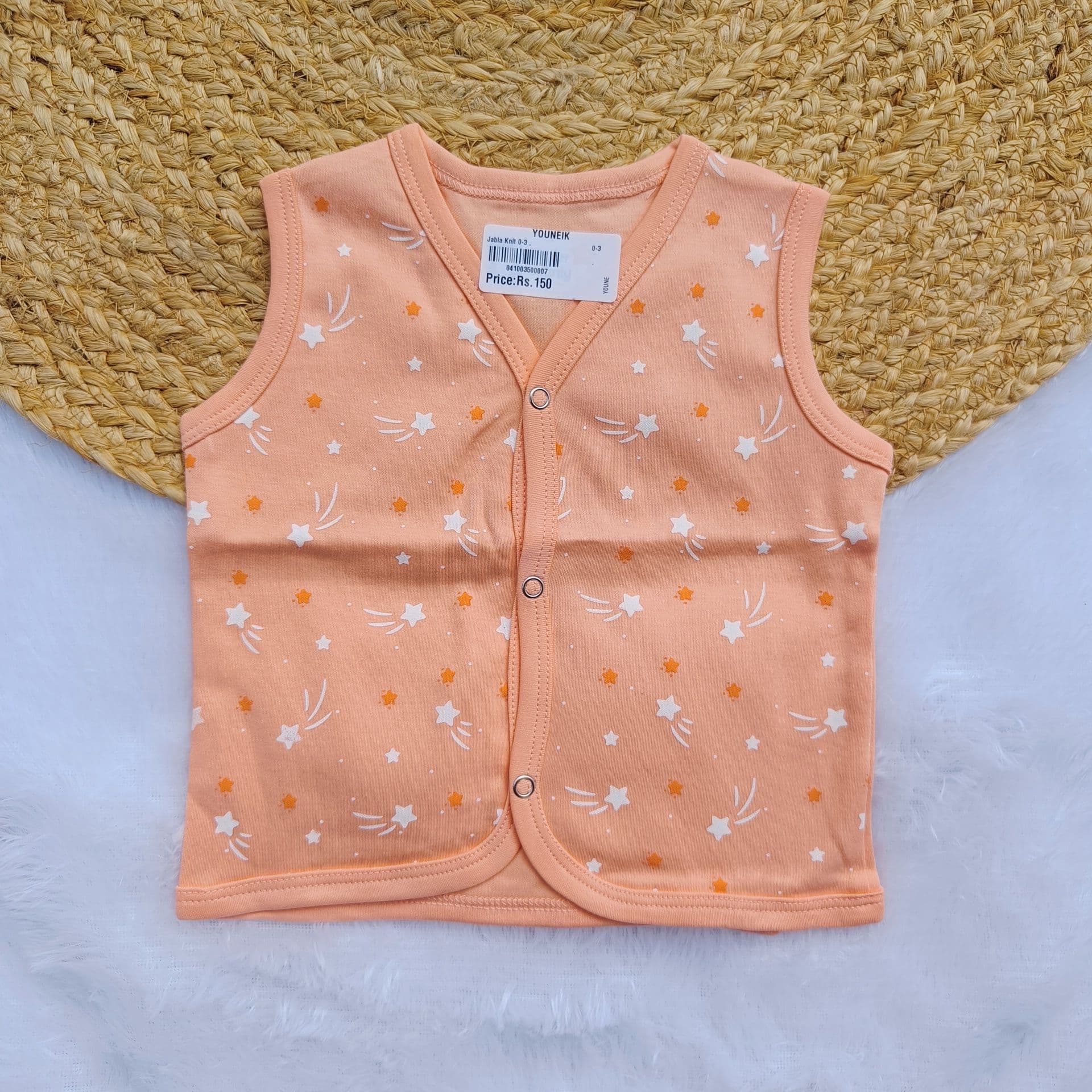 Premium Knit Cotton Jabla 