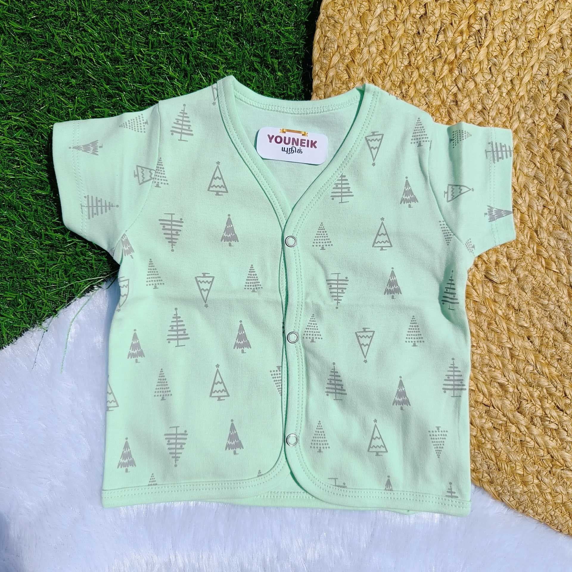 HS Premium Knit Cotton Jabla