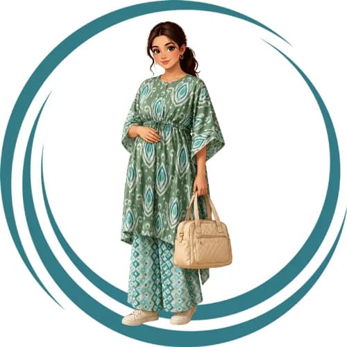 Kaftans