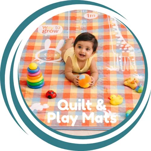 Quilt & Playmat