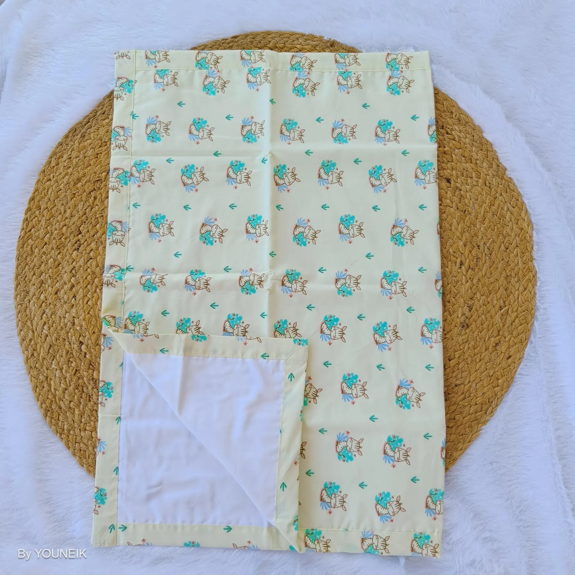 Dohar(S)- Cotton Matress Protector