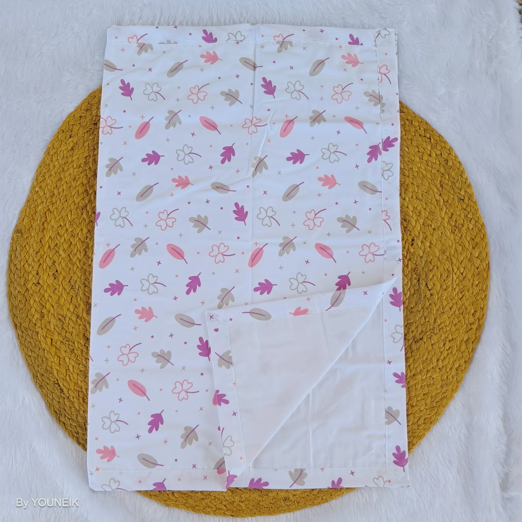 Dohar(S)- Cotton Matress Protector