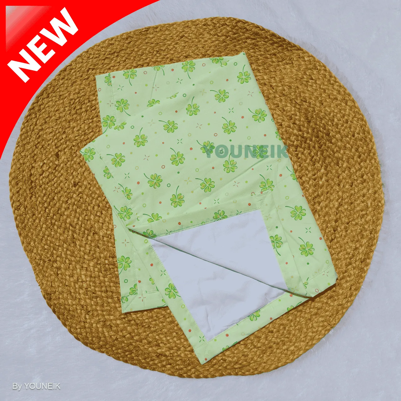 New Dohar | Cotton Matress Protector