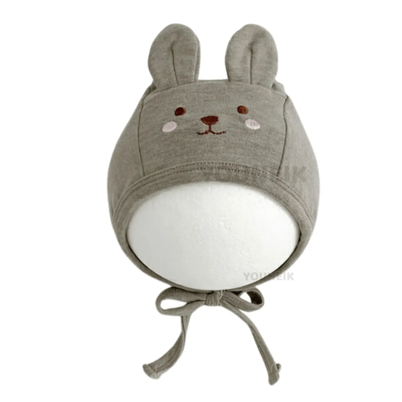 Baby Bonnet Cap Bunny