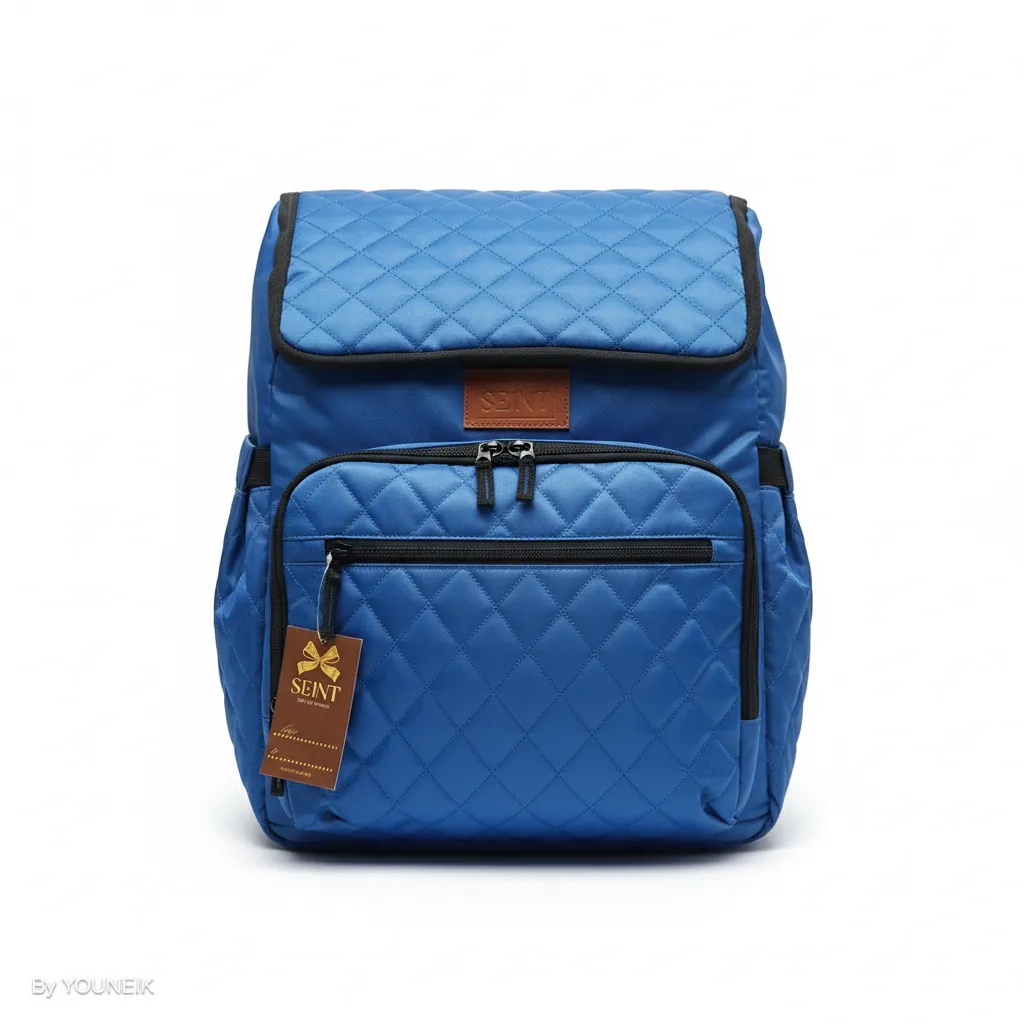 Diaper Bag Extra Large - Seint