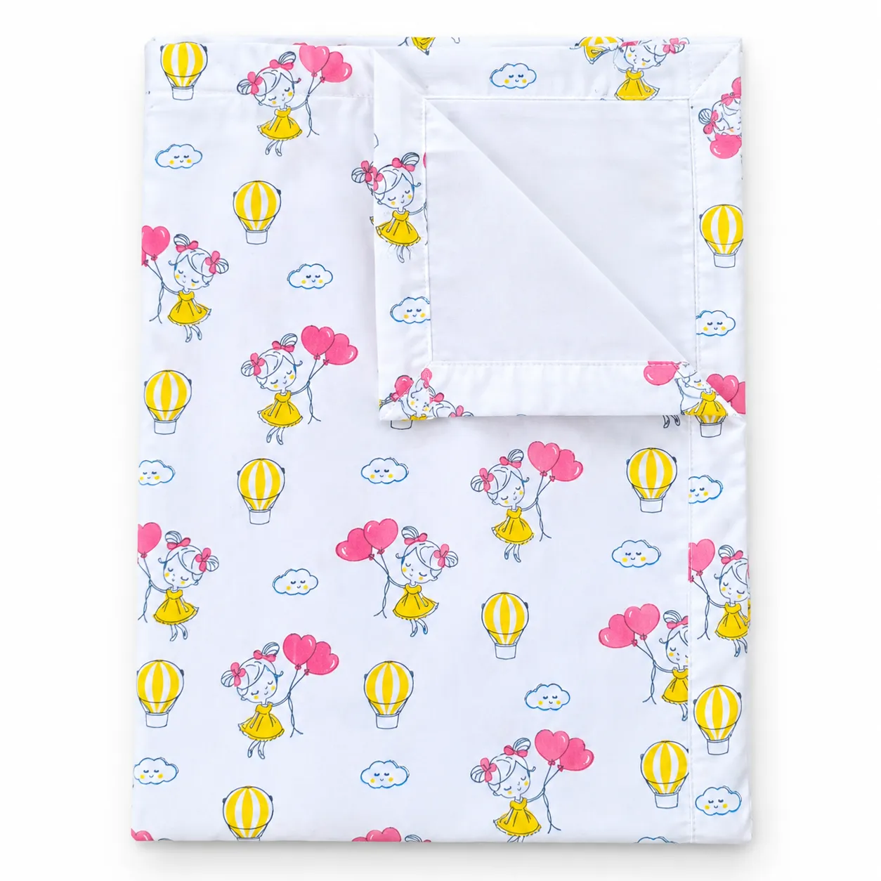 New Dohar | Cotton Matress Protector  2