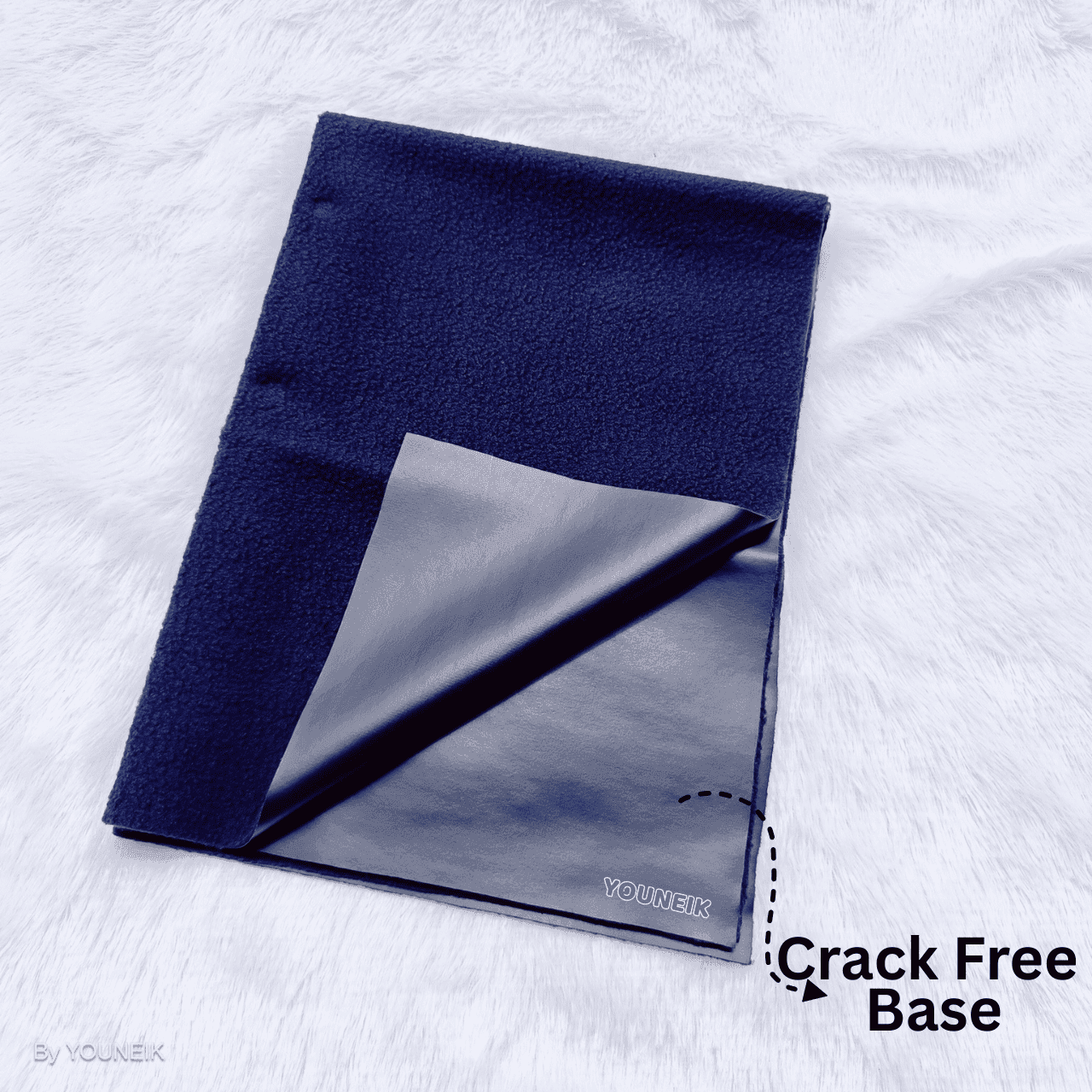 Dry Sheet Premium - Navy Blue