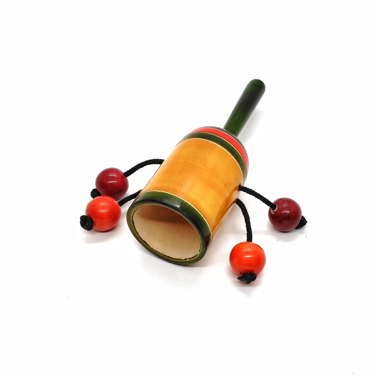 Cup Rattle