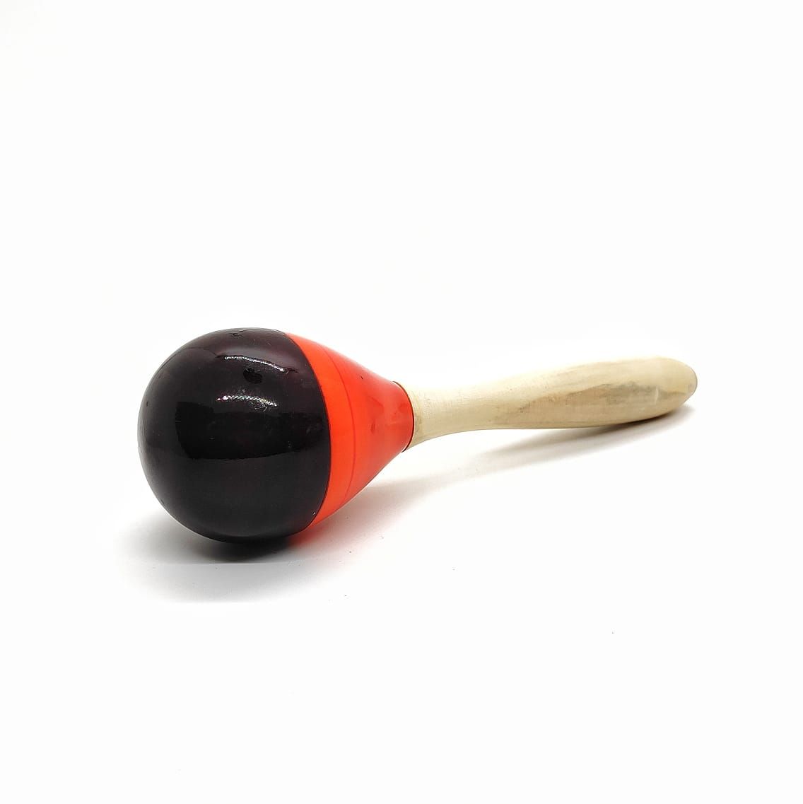 Egg Rattle