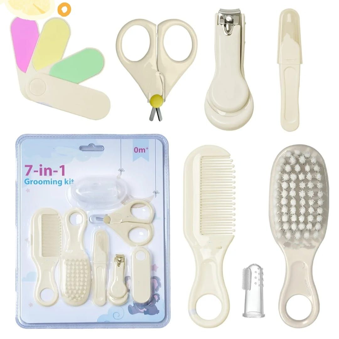 7 in 1 Baby Care Kit
