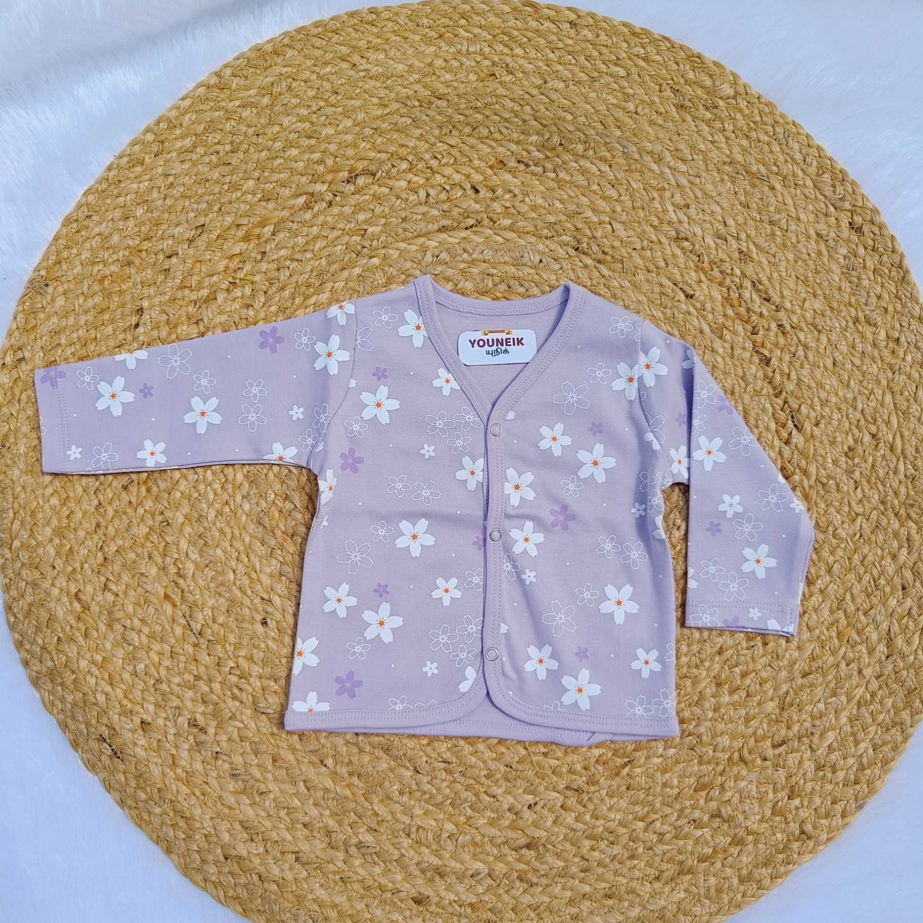FS Premium Knit Cotton Jabla