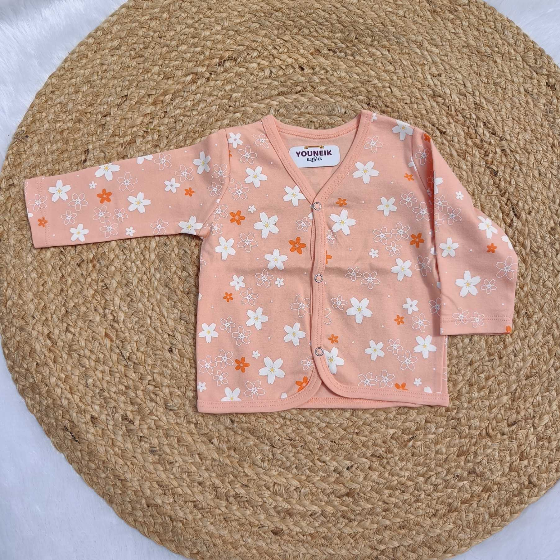 FS Premium Knit Cotton Jabla