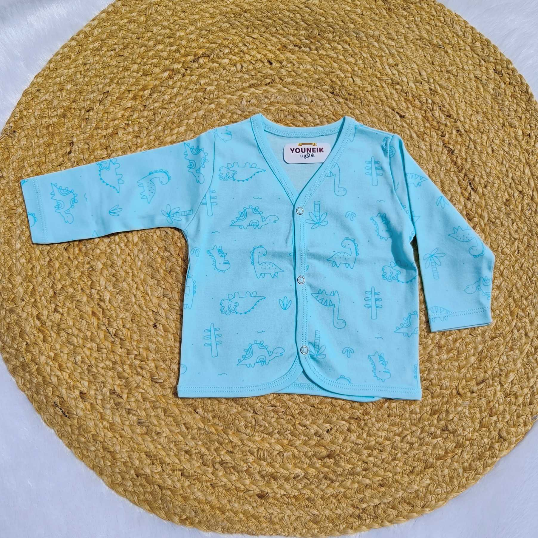 FS Premium Knit Cotton Jabla