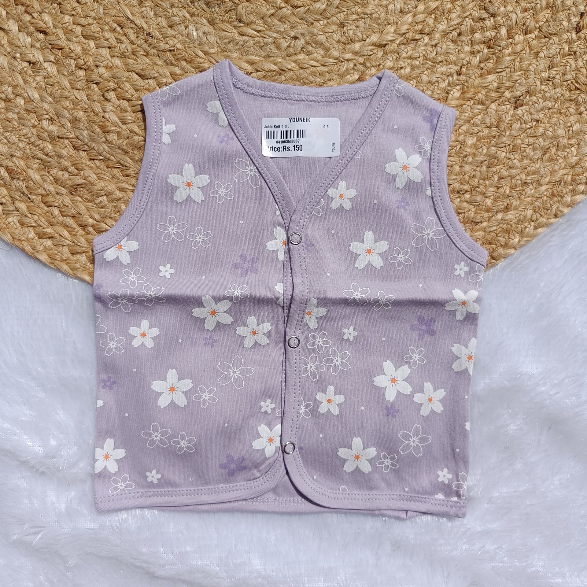 Premium Knit Cotton Jabla