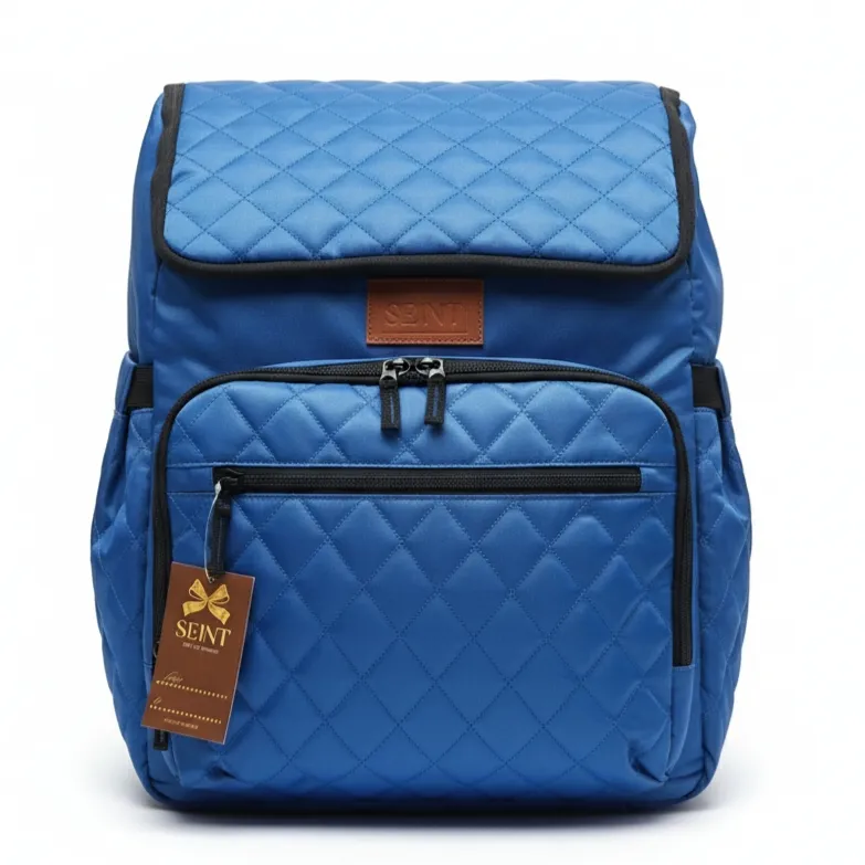 Diaper Bag Extra Large - Seint 2