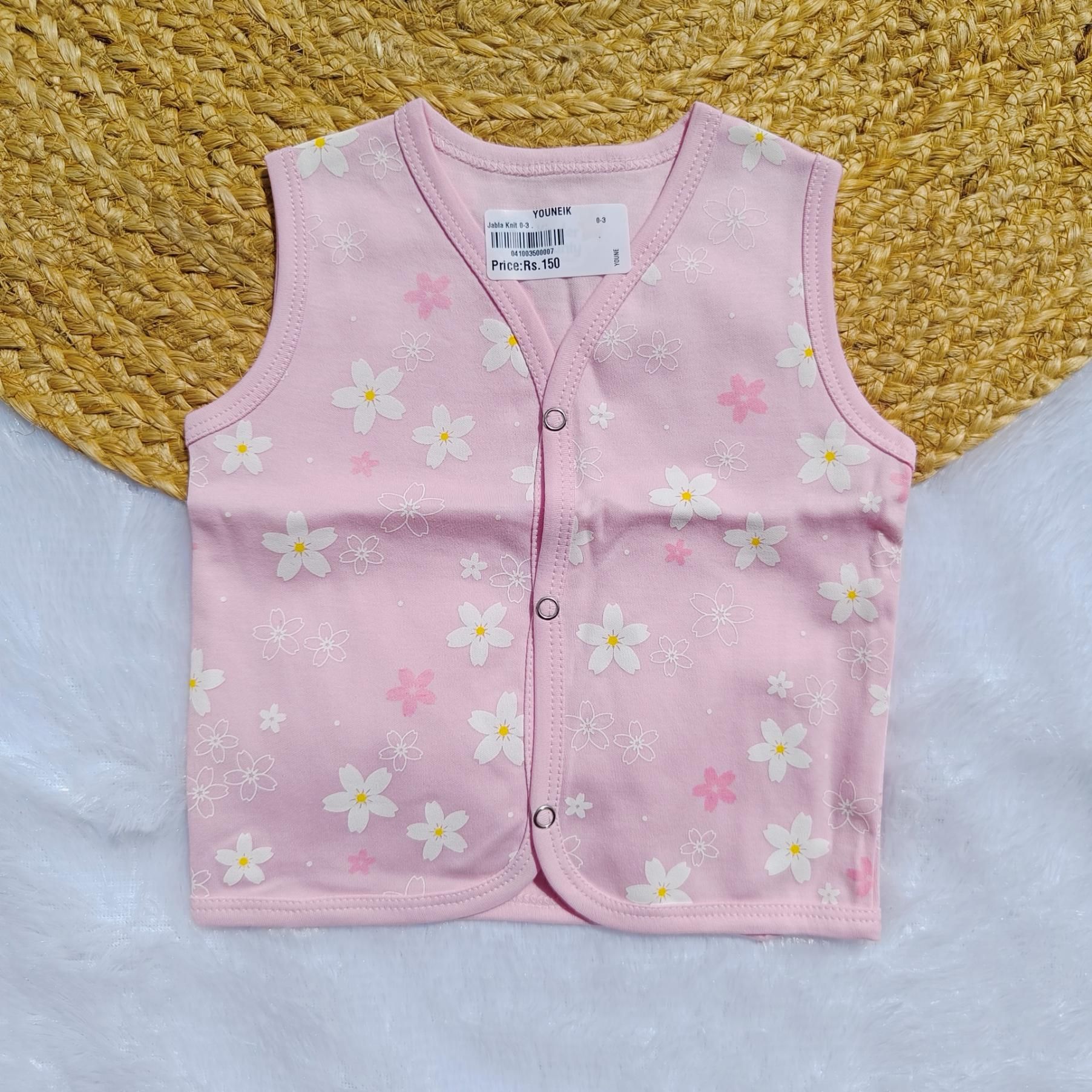 Premium Knit Cotton Jabla