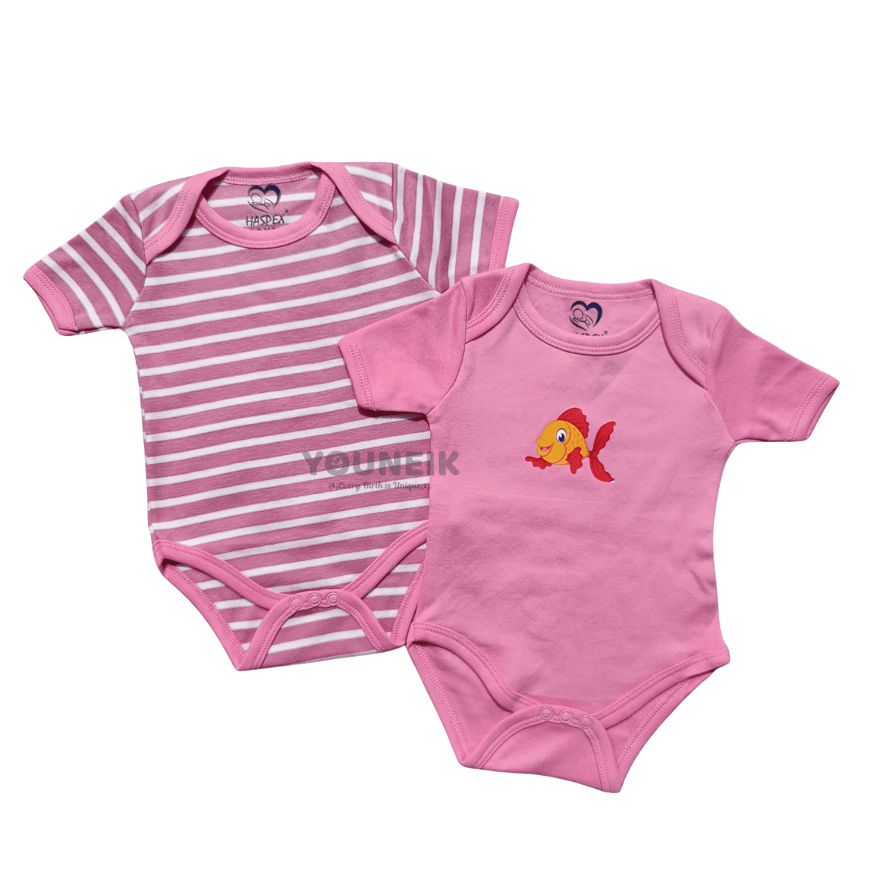 Onesie 2 pieces 0-3m