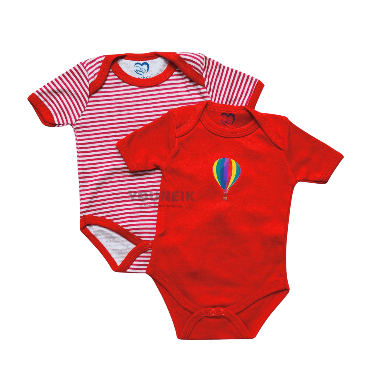 Onesie 2 pieces 0-3m