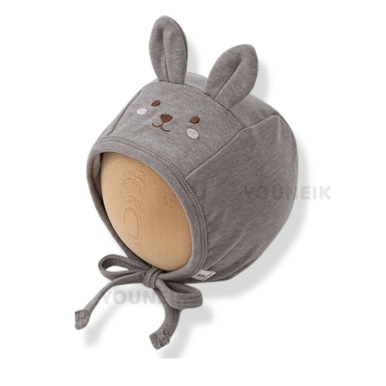 Baby Bonnet Cap Bunny