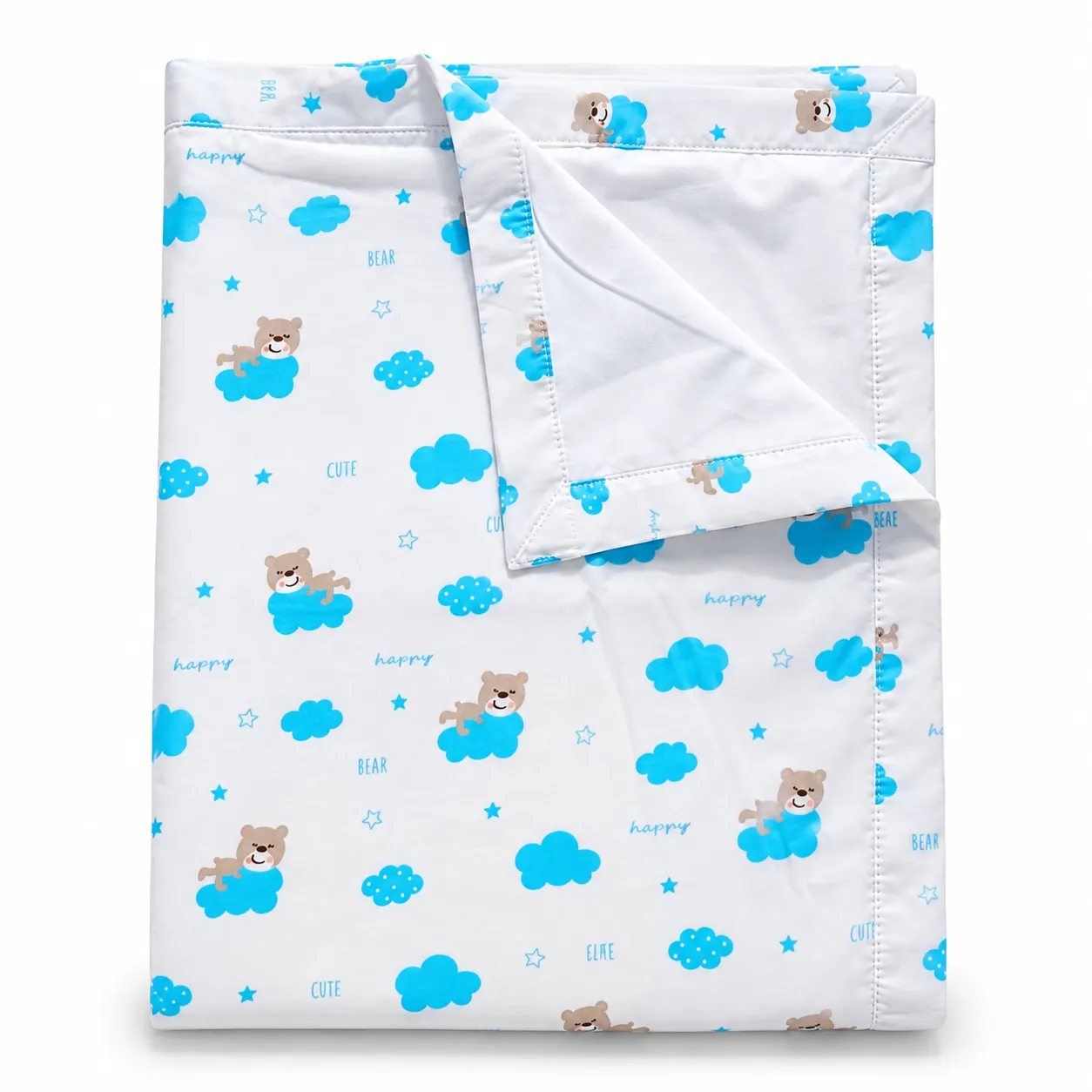 New Dohar | Cotton Matress Protector  2