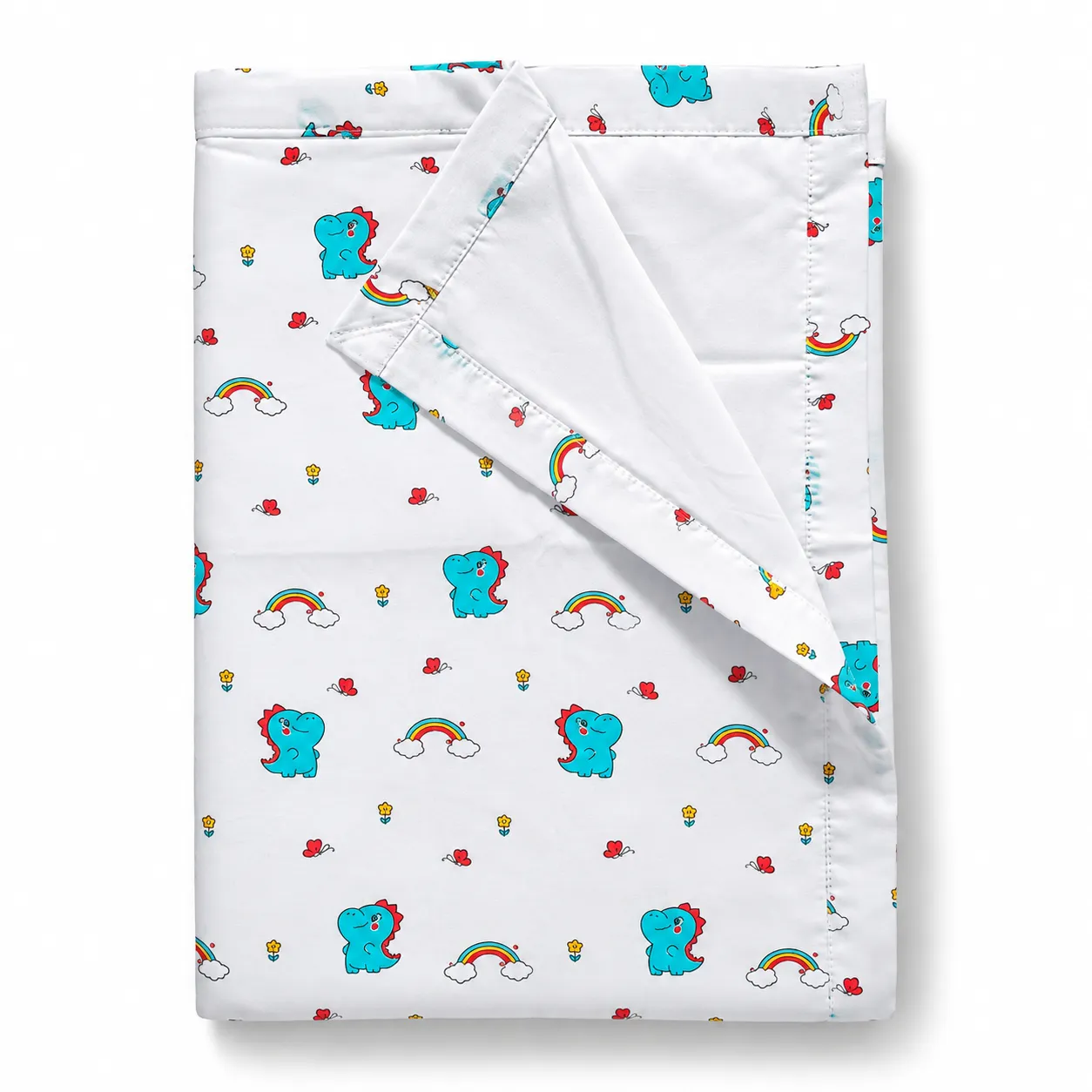 New Dohar | Cotton Matress Protector  2