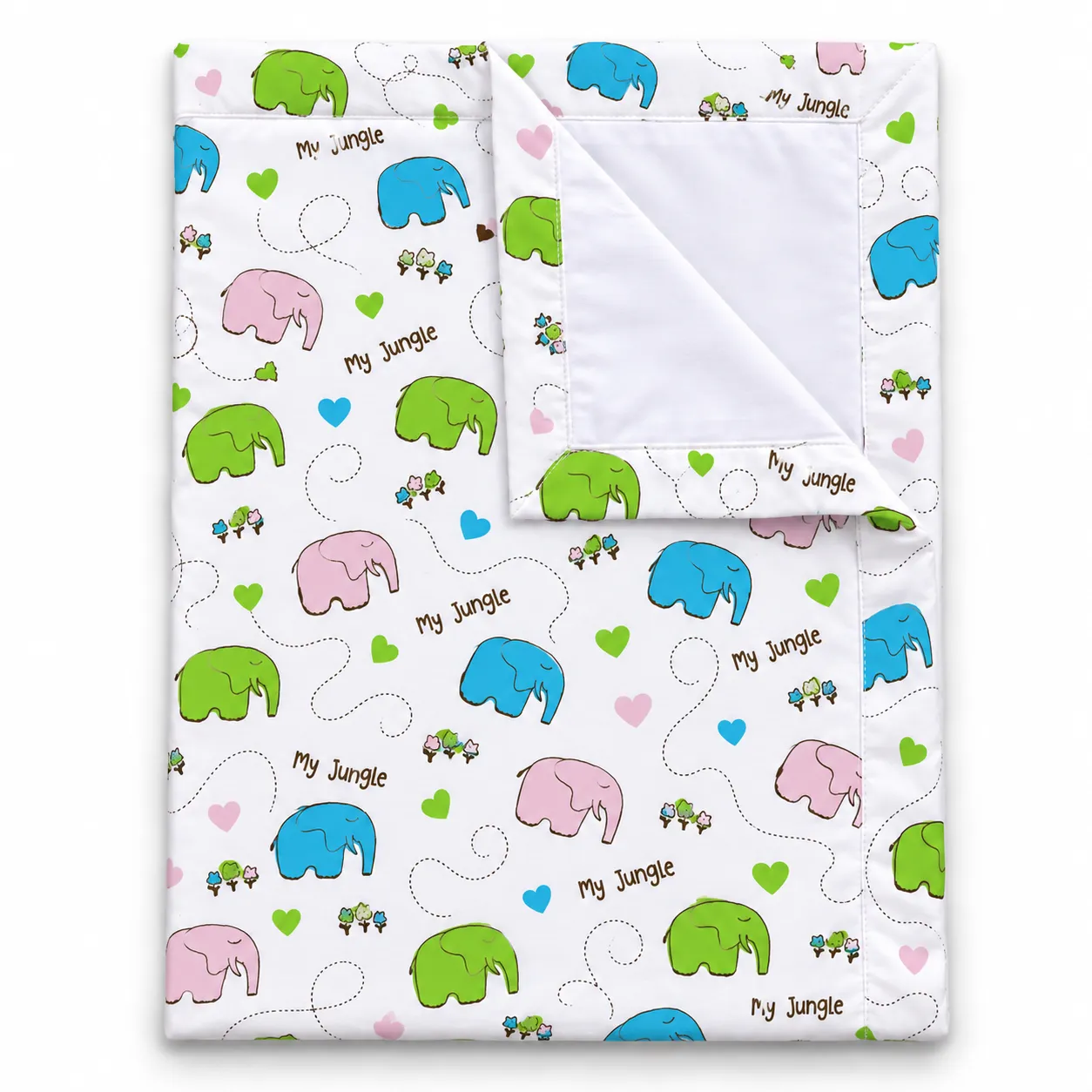 New Dohar | Cotton Matress Protector  2