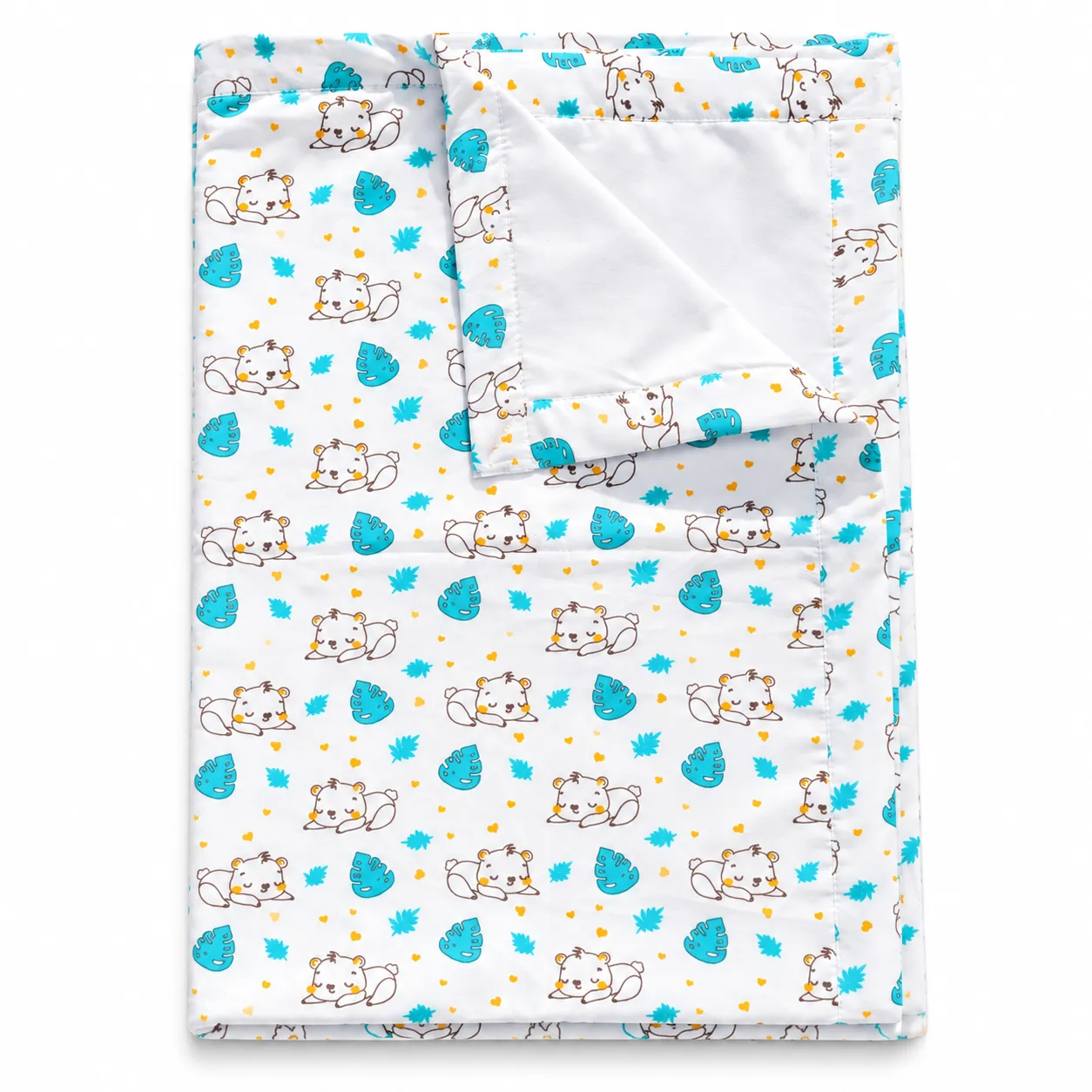 New Dohar | Cotton Matress Protector 2