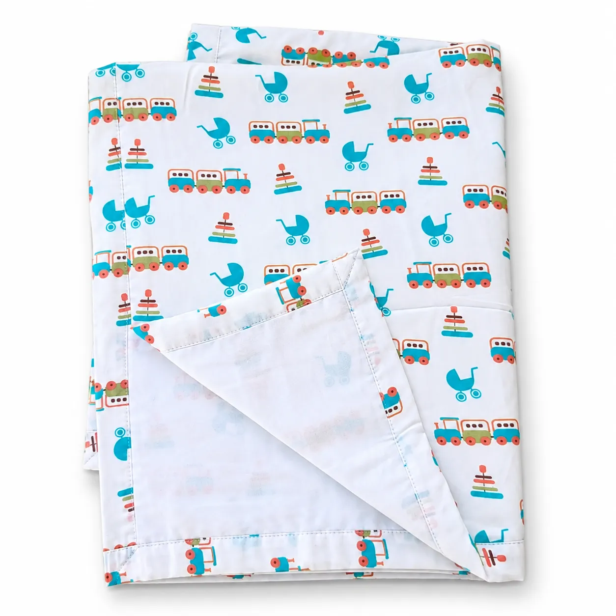 New Dohar | Cotton Matress Protector  2
