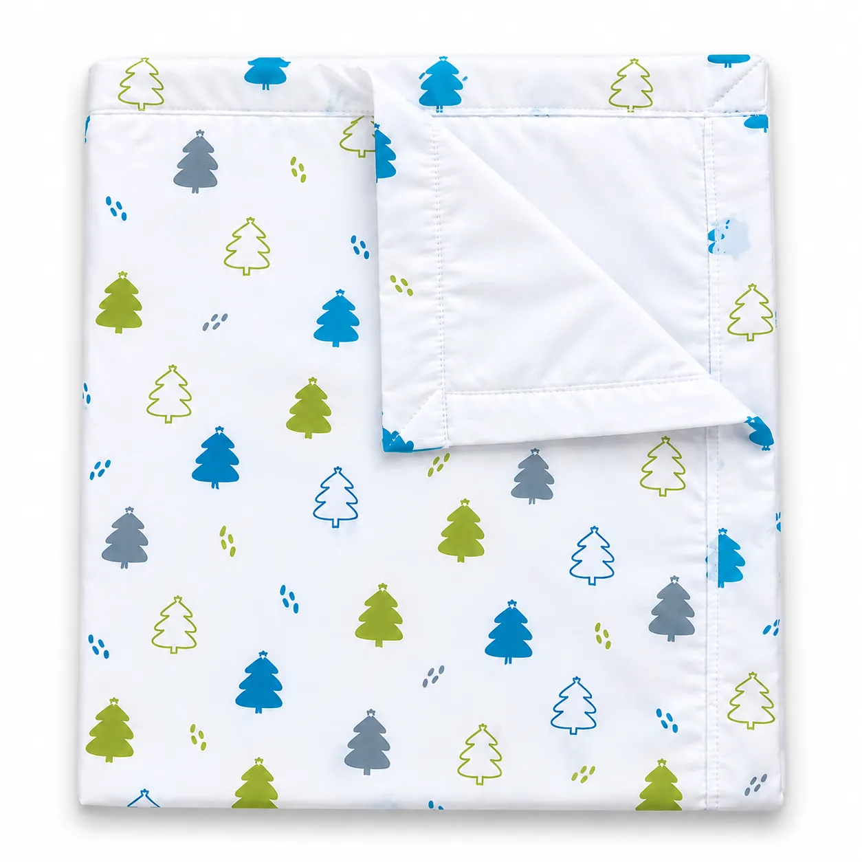 New Dohar | Cotton Matress Protector  2