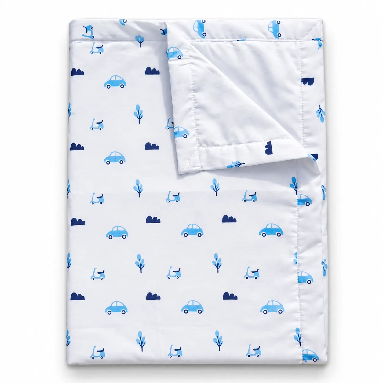 New Dohar | Cotton Matress Protector  2