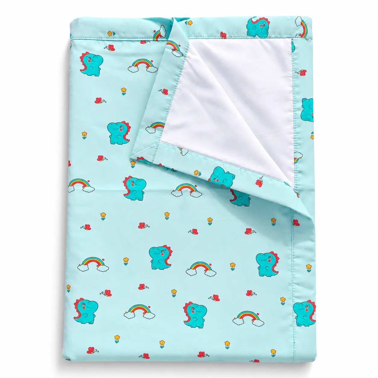 New Dohar | Cotton Matress Protector  2