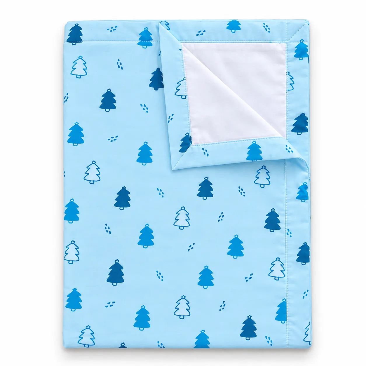 New Dohar | Cotton Matress Protector  2