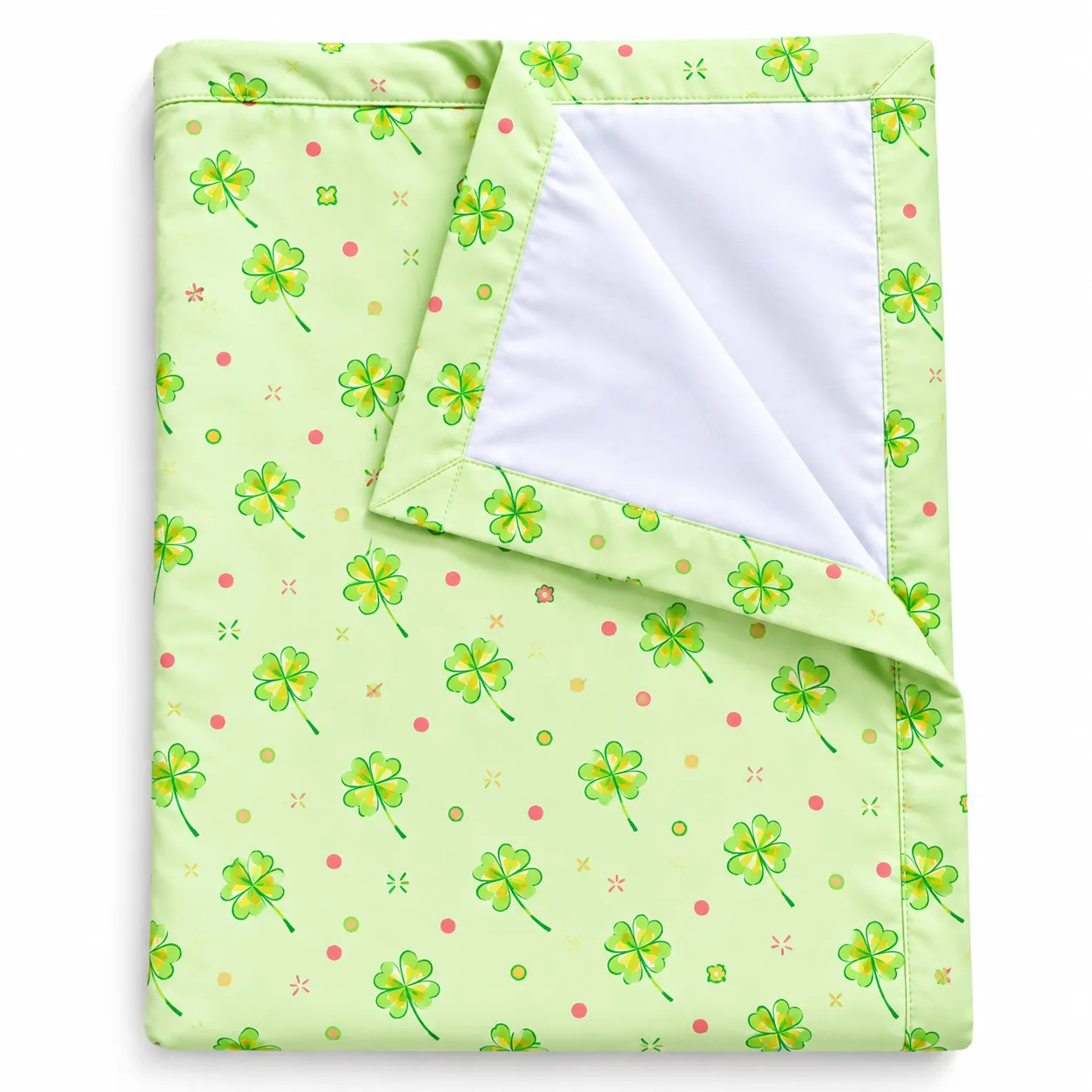 New Dohar | Cotton Matress Protector  2