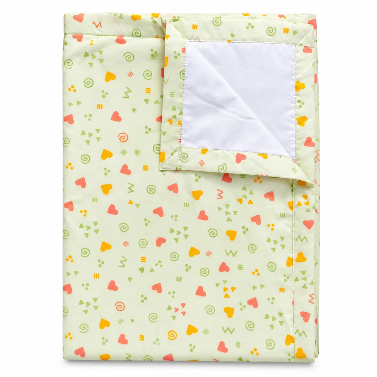 New Dohar | Cotton Matress Protector  2
