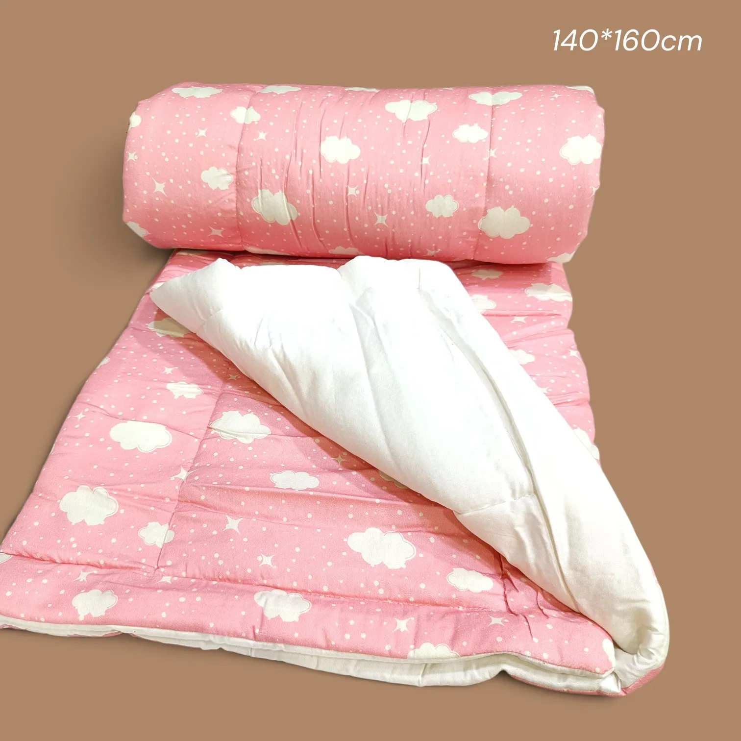 Baby Quilt 140*160cm | AC Comforter | Playmat
