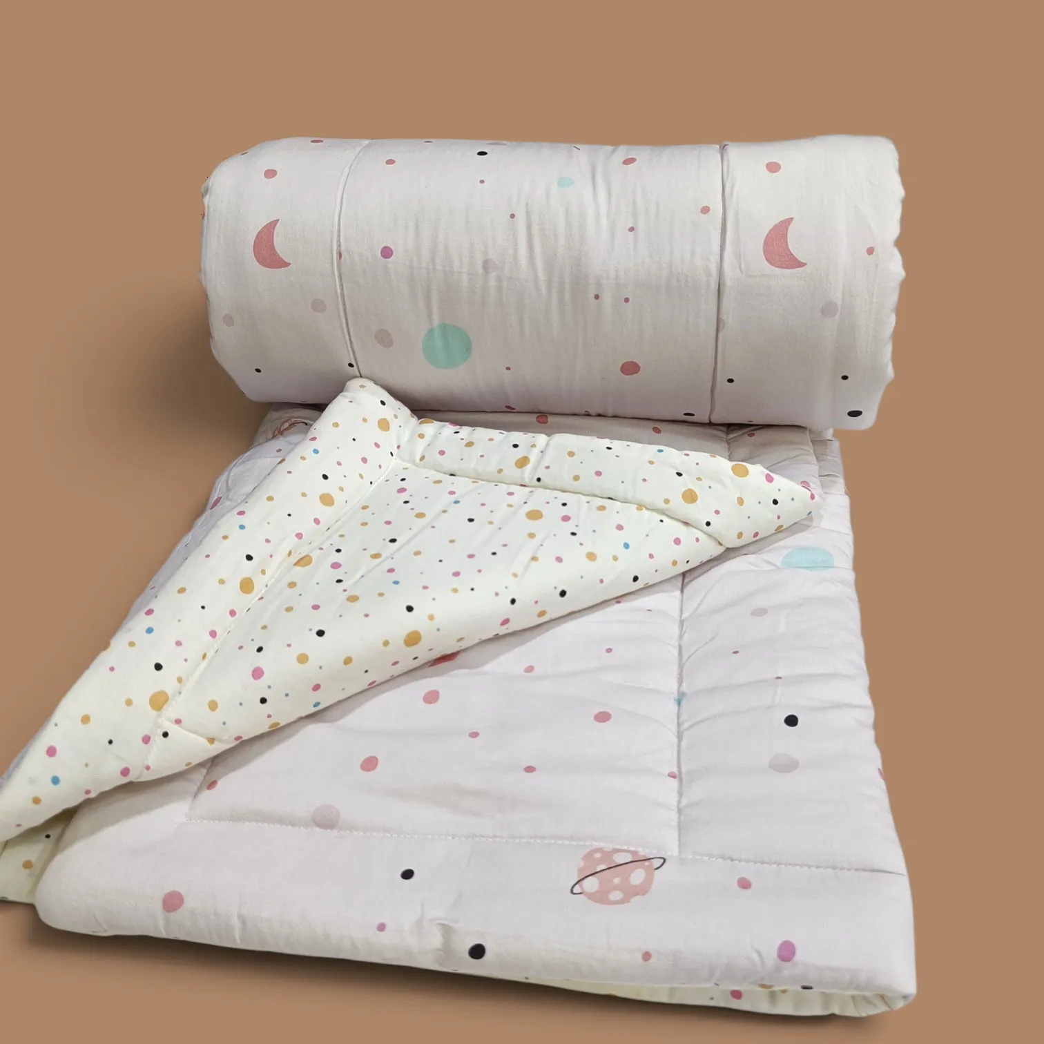 Baby Quilt 140*160cm | AC Comforter | Playmat