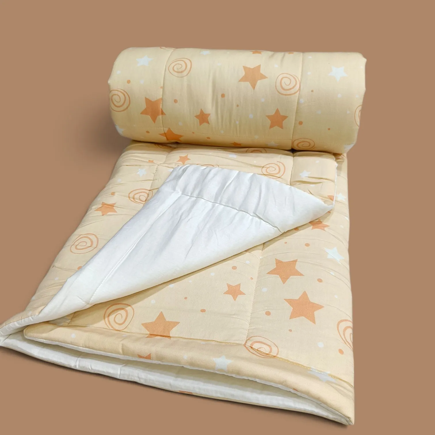Baby Quilt 140*160cm | AC Comforter | Playmat