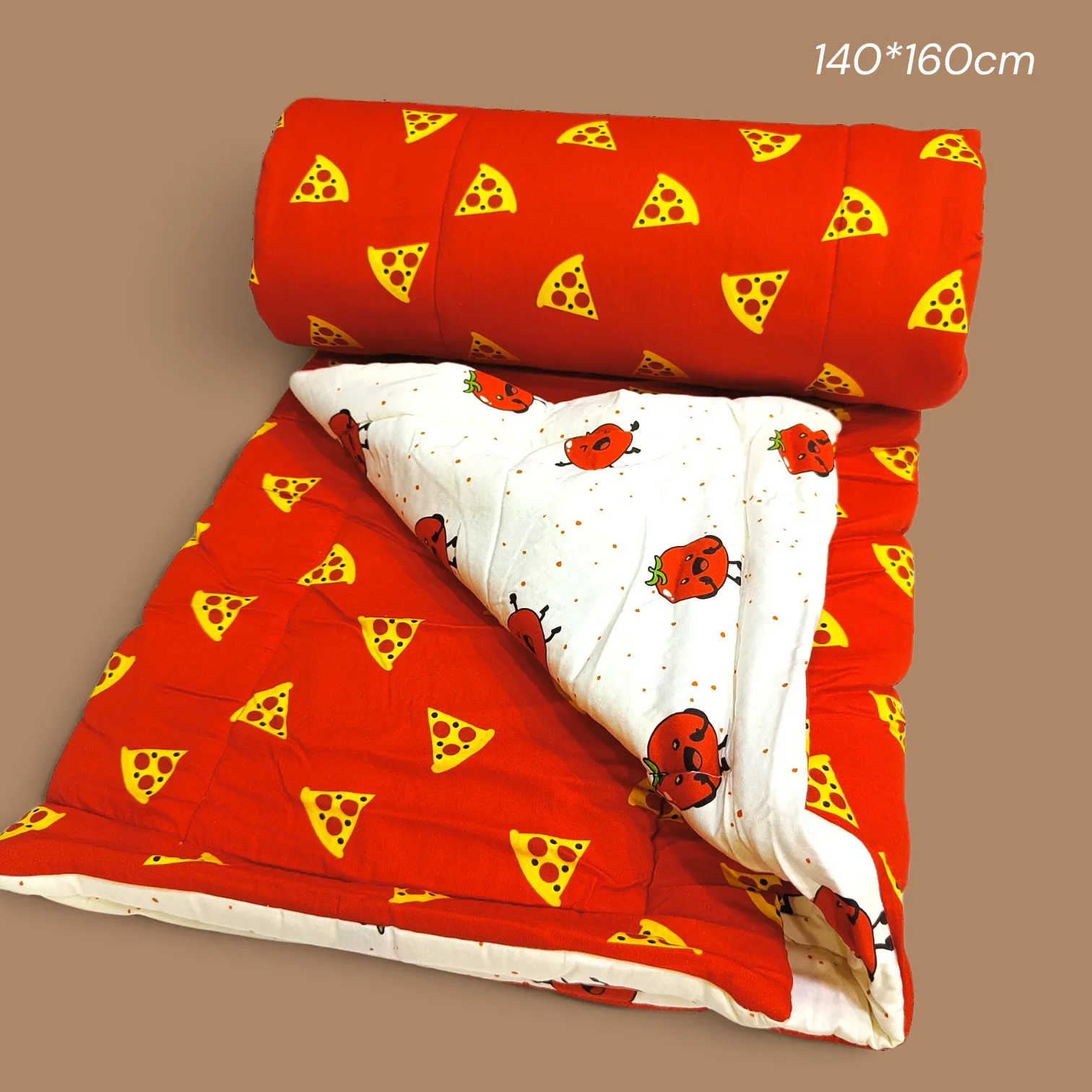 Baby Quilt 140*160cm | AC Comforter | Playmat