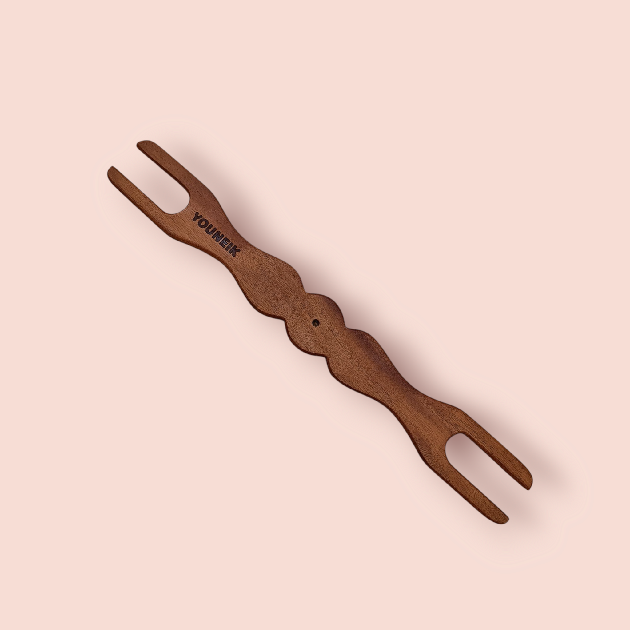Thottil Separator Stick - Wood